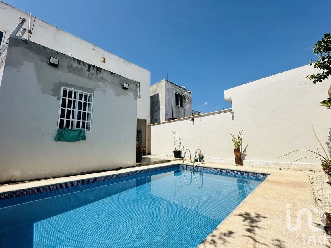 Casa en Venta en Jardines Del Norte, Mérida, Yucatán | NEX-229890 | iad México | Foto 7 de 17