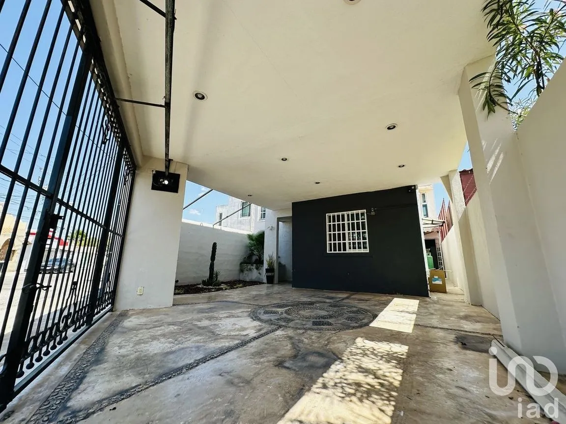 Casa en Venta en Jardines Del Norte, Mérida, Yucatán | NEX-229890 | iad México | Foto 10 de 17