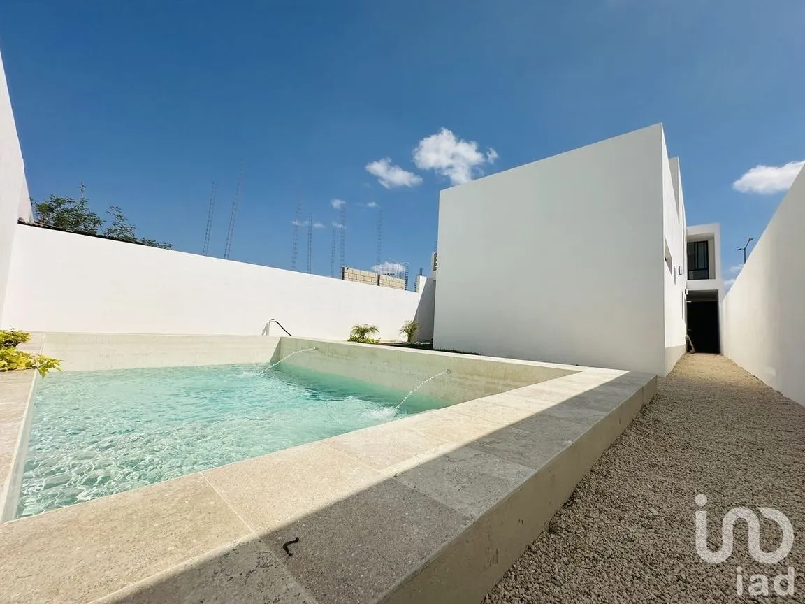 Casa en Venta en Gran San Pedro Cholul, Mérida, Yucatán | NEX-229891 | iad México | Foto 11 de 17