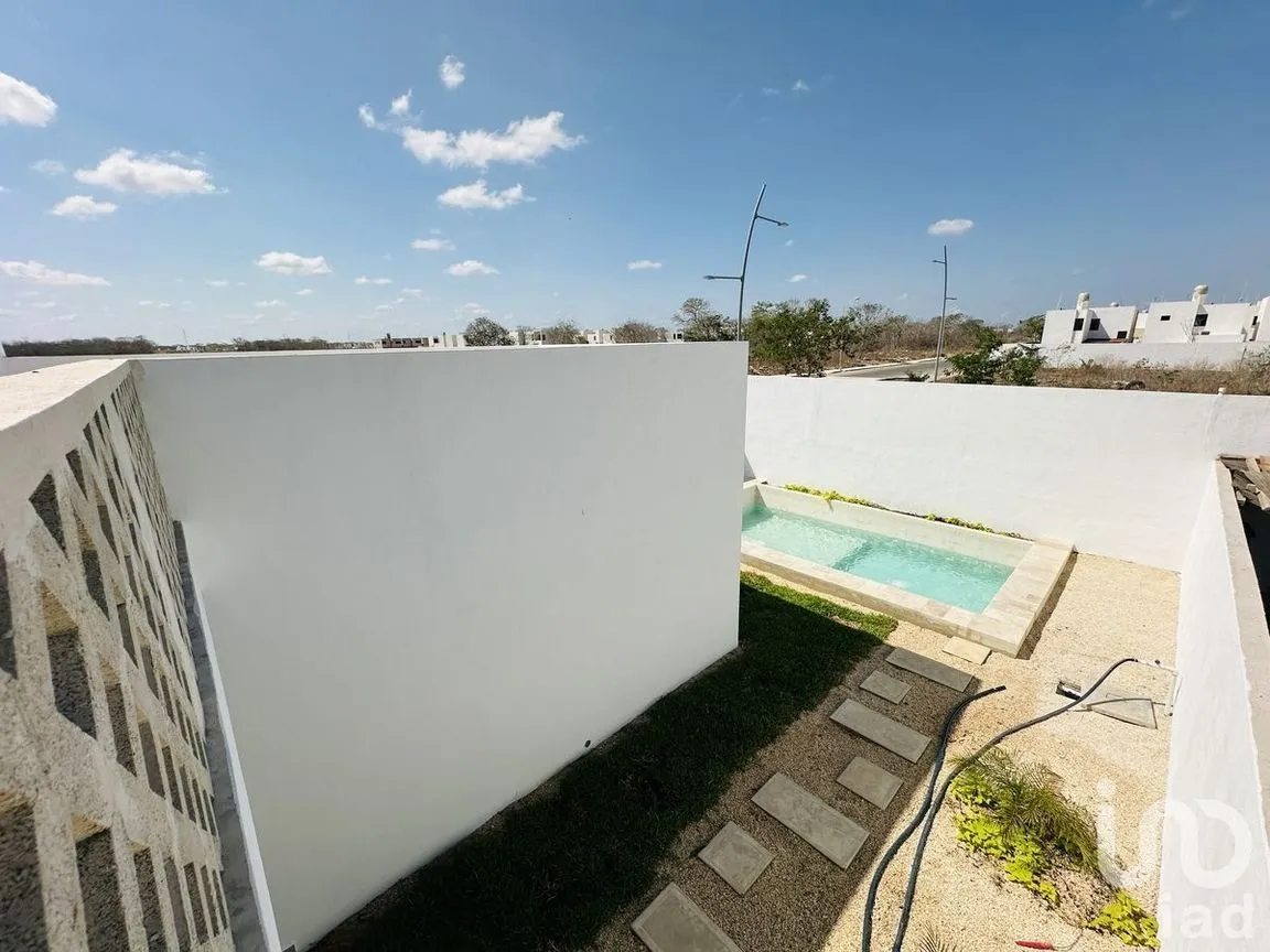Casa en Venta en Gran San Pedro Cholul, Mérida, Yucatán | NEX-229891 | iad México | Foto 12 de 17