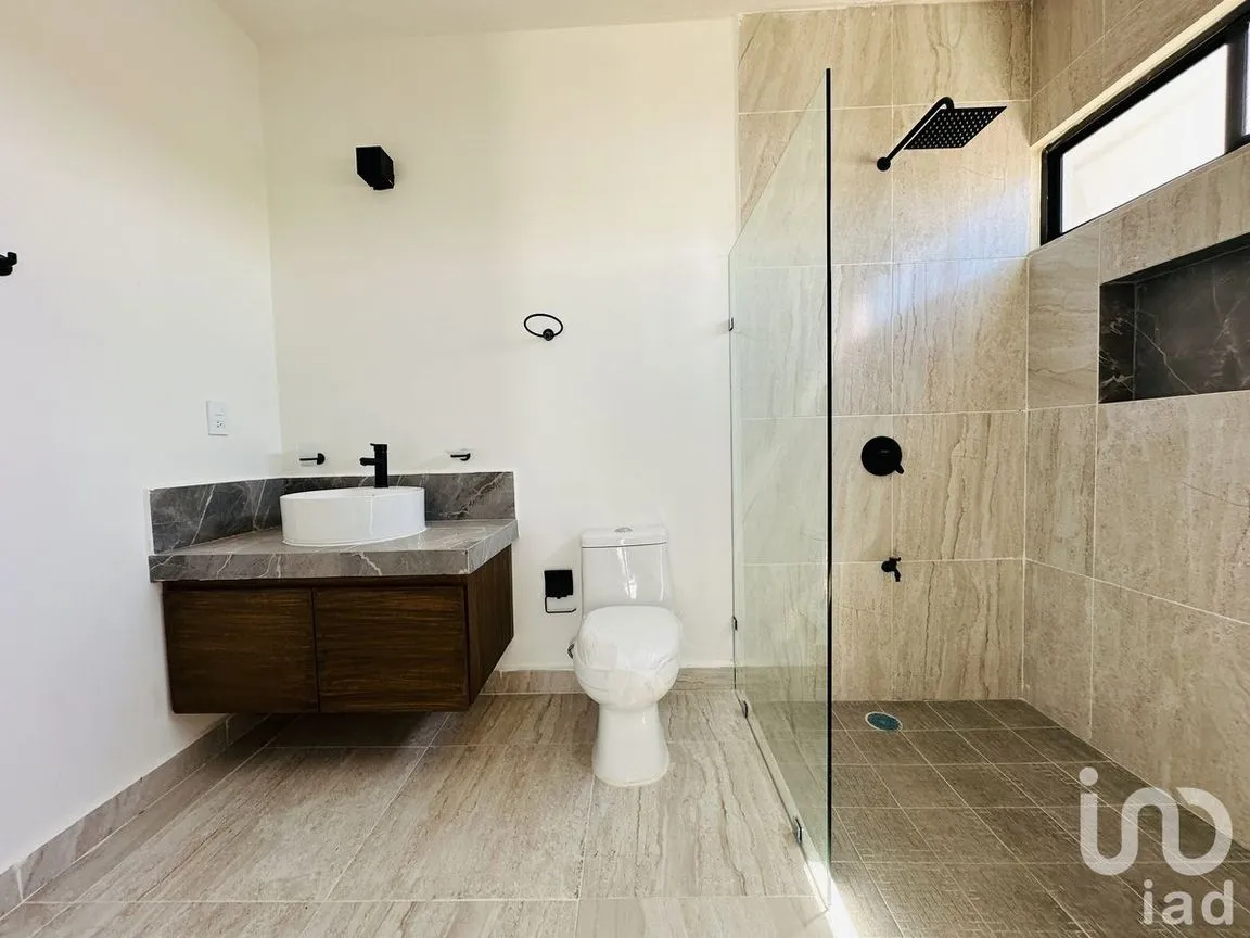 Casa en Venta en Gran San Pedro Cholul, Mérida, Yucatán | NEX-229891 | iad México | Foto 13 de 17