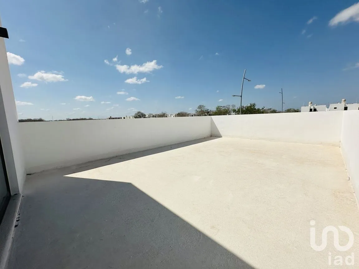 Casa en Venta en Gran San Pedro Cholul, Mérida, Yucatán | NEX-229891 | iad México | Foto 14 de 17