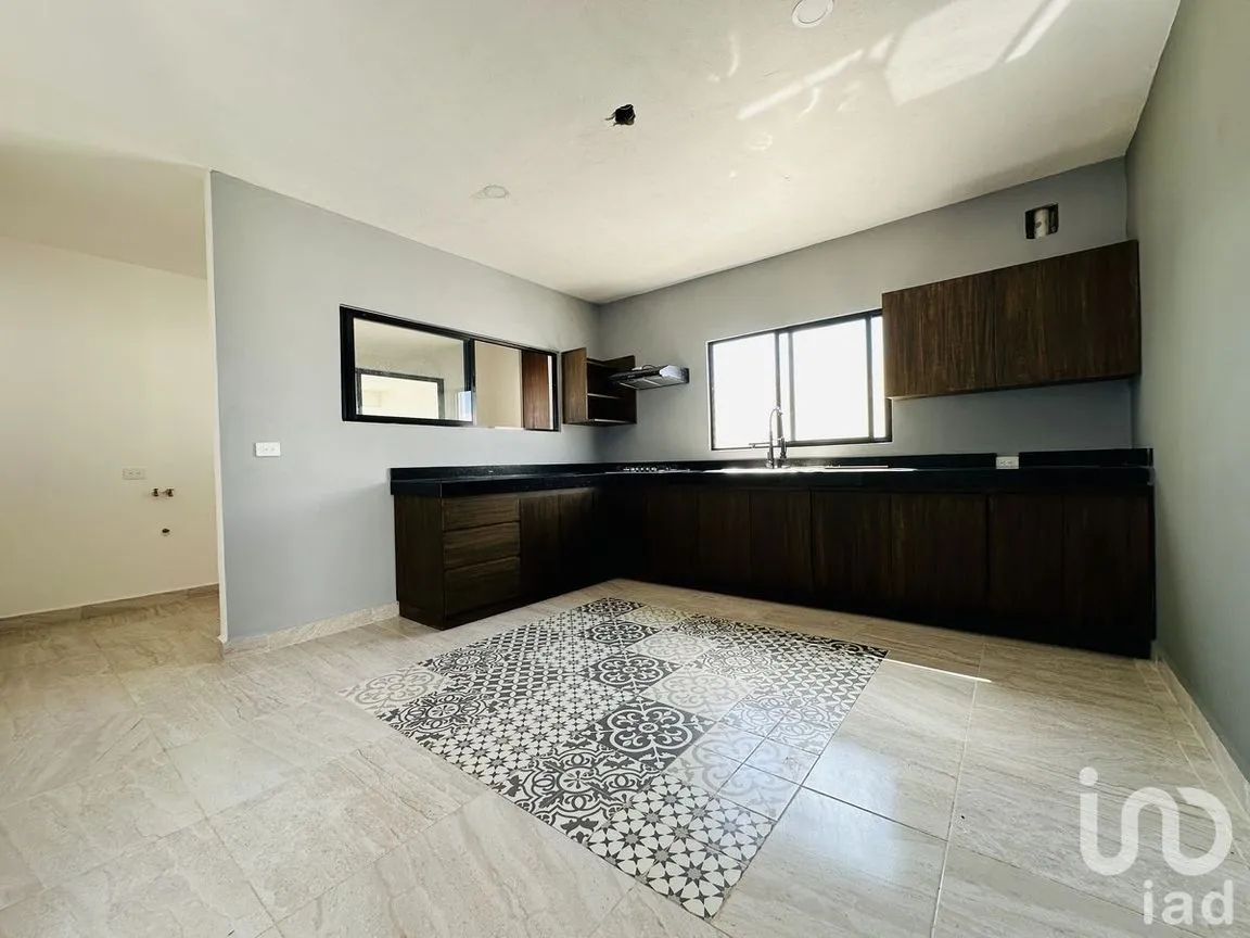 Casa en Venta en Gran San Pedro Cholul, Mérida, Yucatán | NEX-229891 | iad México | Foto 15 de 17