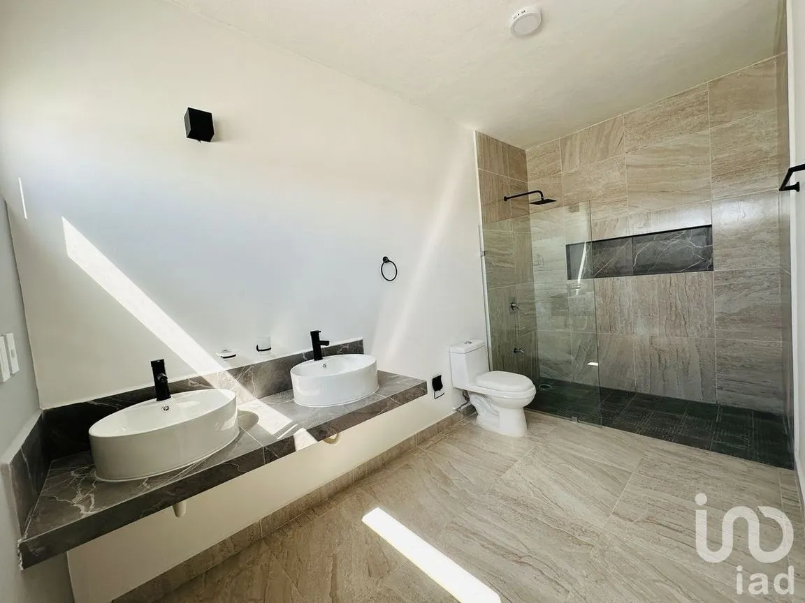 Casa en Venta en Gran San Pedro Cholul, Mérida, Yucatán | NEX-229891 | iad México | Foto 17 de 17