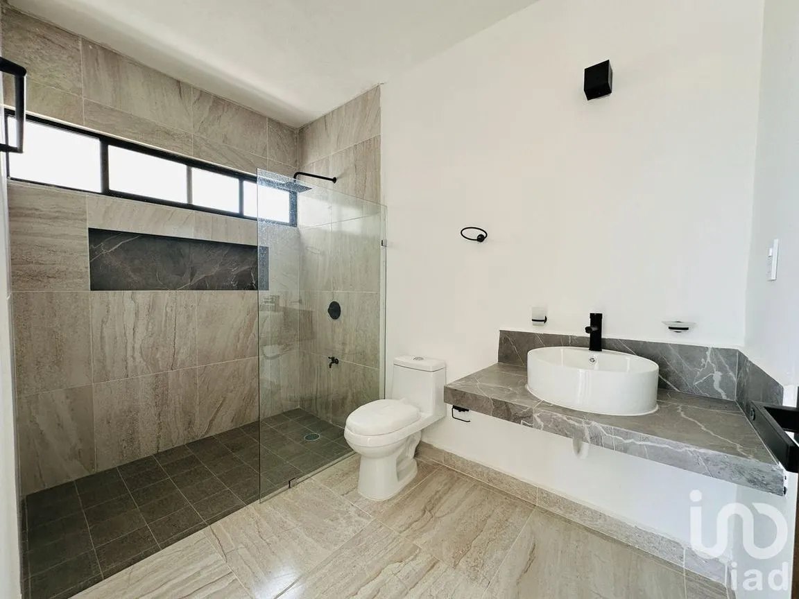 Casa en Venta en Gran San Pedro Cholul, Mérida, Yucatán | NEX-229891 | iad México | Foto 4 de 17