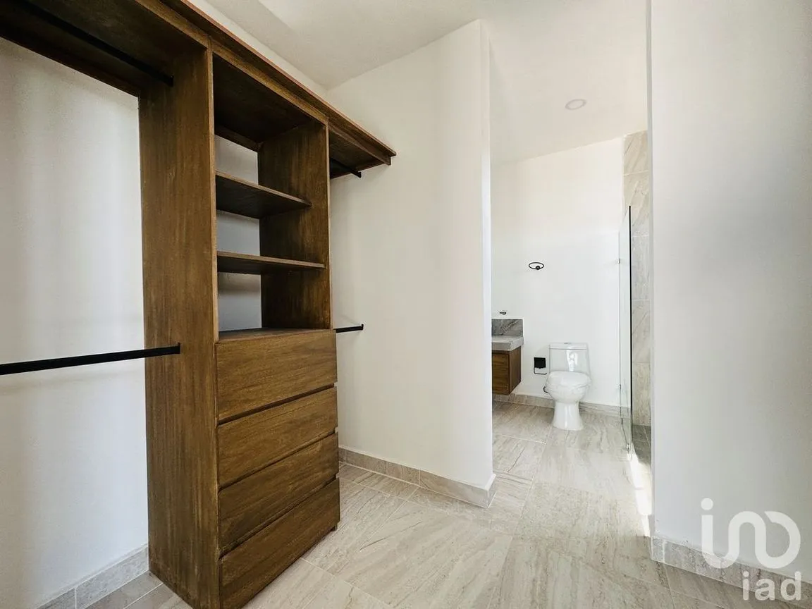 Casa en Venta en Gran San Pedro Cholul, Mérida, Yucatán | NEX-229891 | iad México | Foto 5 de 17
