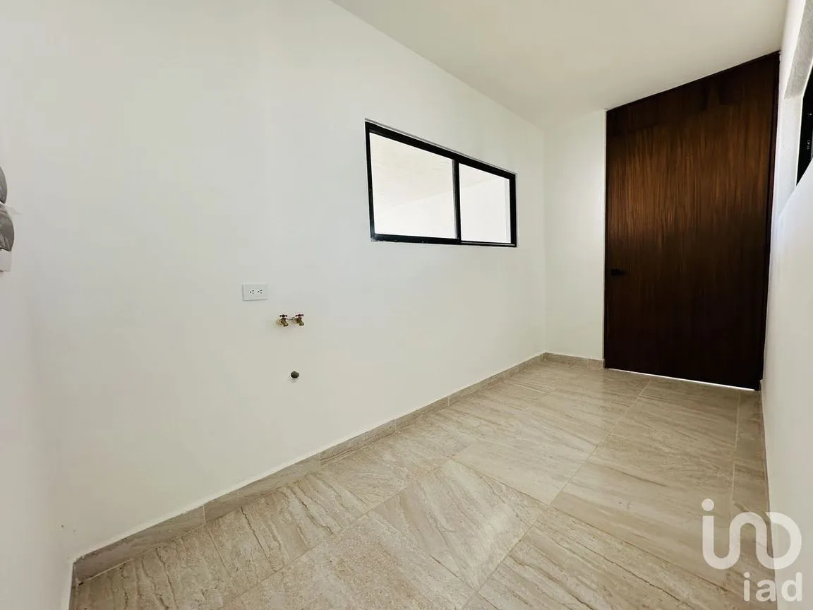 Casa en Venta en Gran San Pedro Cholul, Mérida, Yucatán | NEX-229891 | iad México | Foto 6 de 17