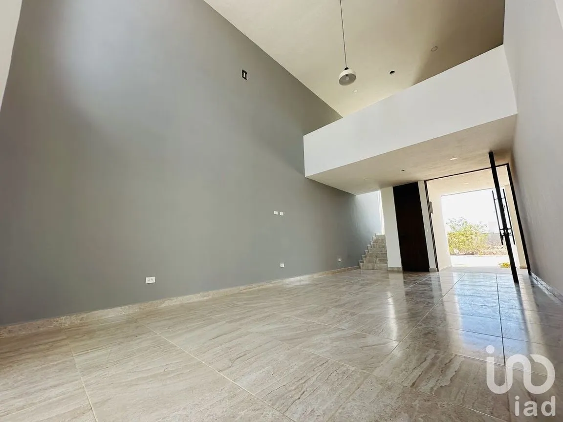 Casa en Venta en Gran San Pedro Cholul, Mérida, Yucatán | NEX-229891 | iad México | Foto 8 de 17
