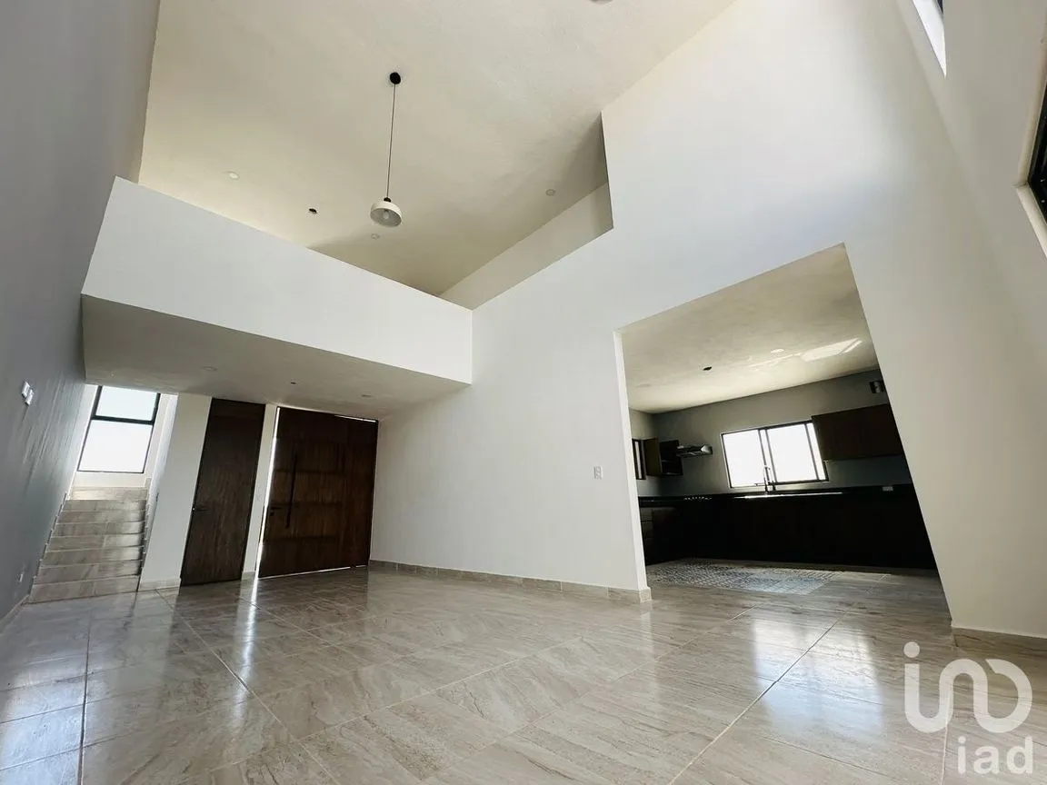 Casa en Venta en Gran San Pedro Cholul, Mérida, Yucatán | NEX-229891 | iad México | Foto 9 de 17