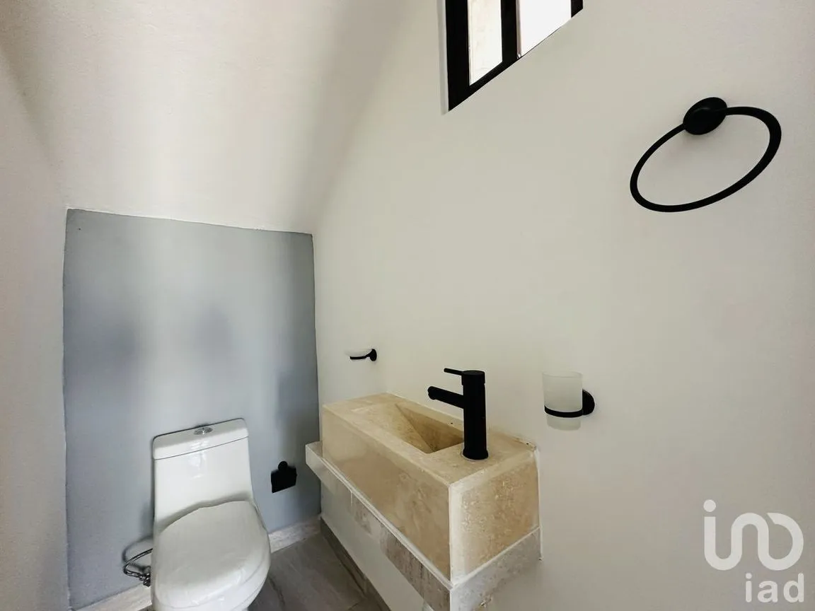 Casa en Venta en Gran San Pedro Cholul, Mérida, Yucatán | NEX-229891 | iad México | Foto 10 de 17