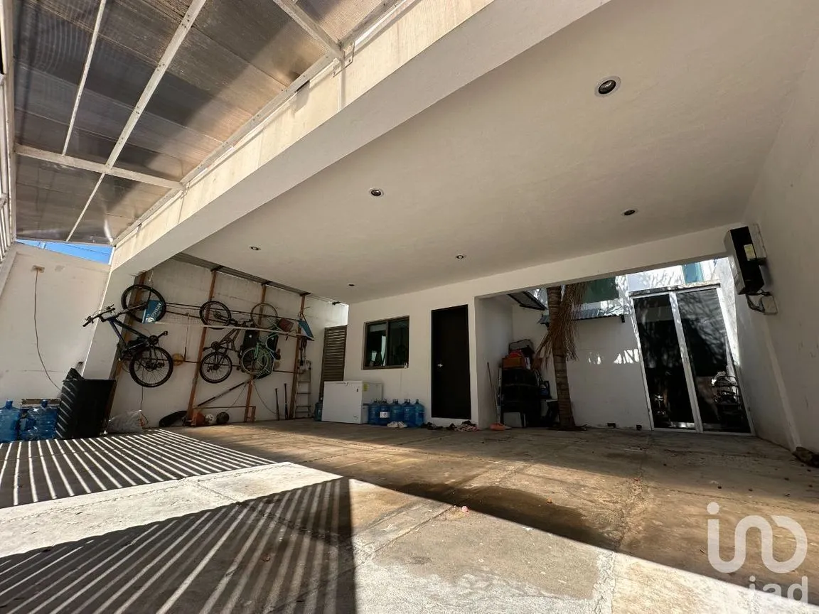 Casa en Venta en Maya, Mérida, Yucatán | NEX-229892 | iad México | Foto 4 de 15