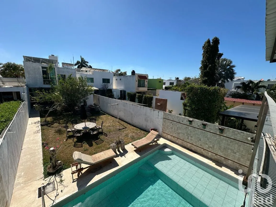 Casa en Venta en Maya, Mérida, Yucatán | NEX-229892 | iad México | Foto 5 de 15