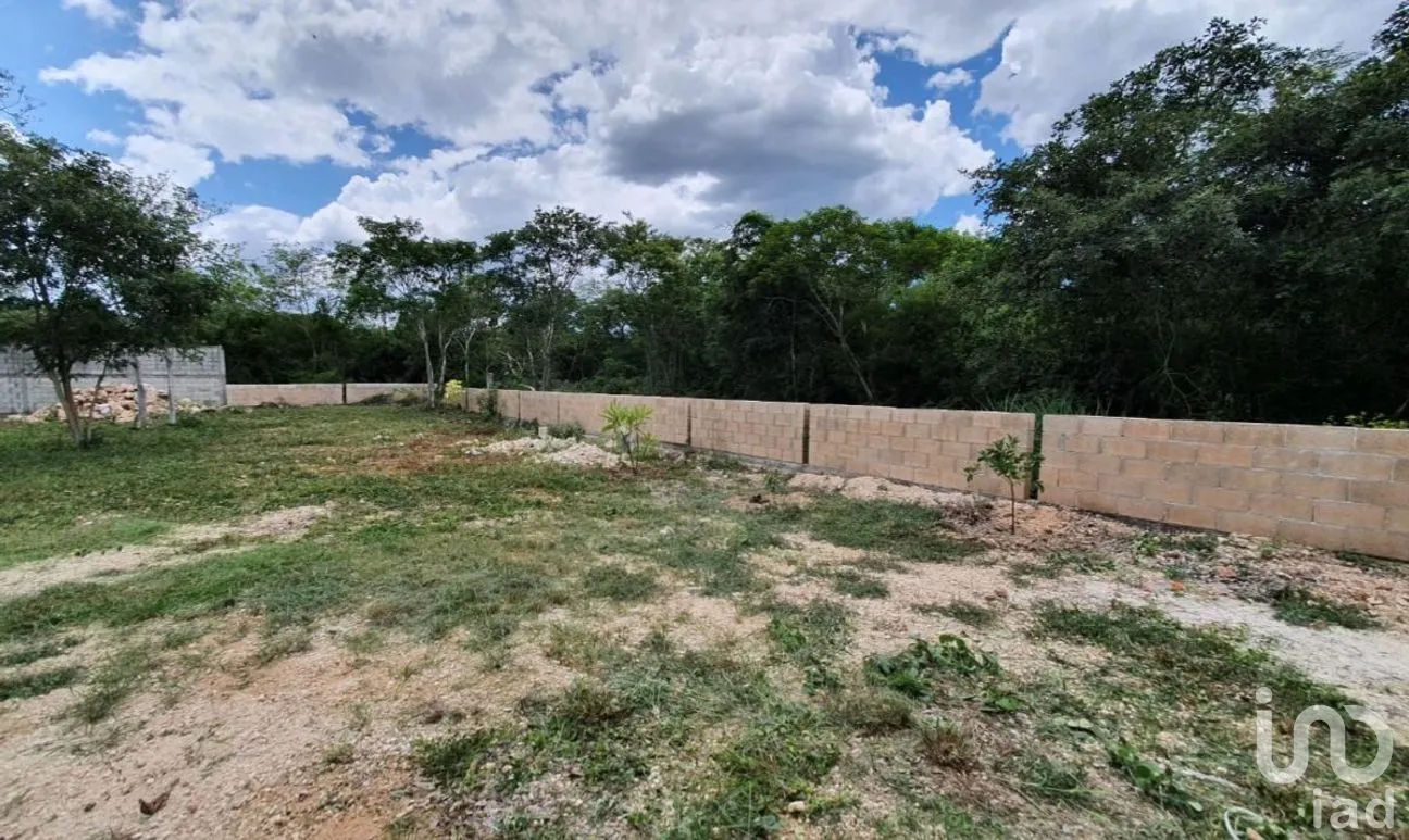 Terreno en Venta en Cholul, Mérida, Yucatán | NEX-229893 | iad México | Foto 2 de 2