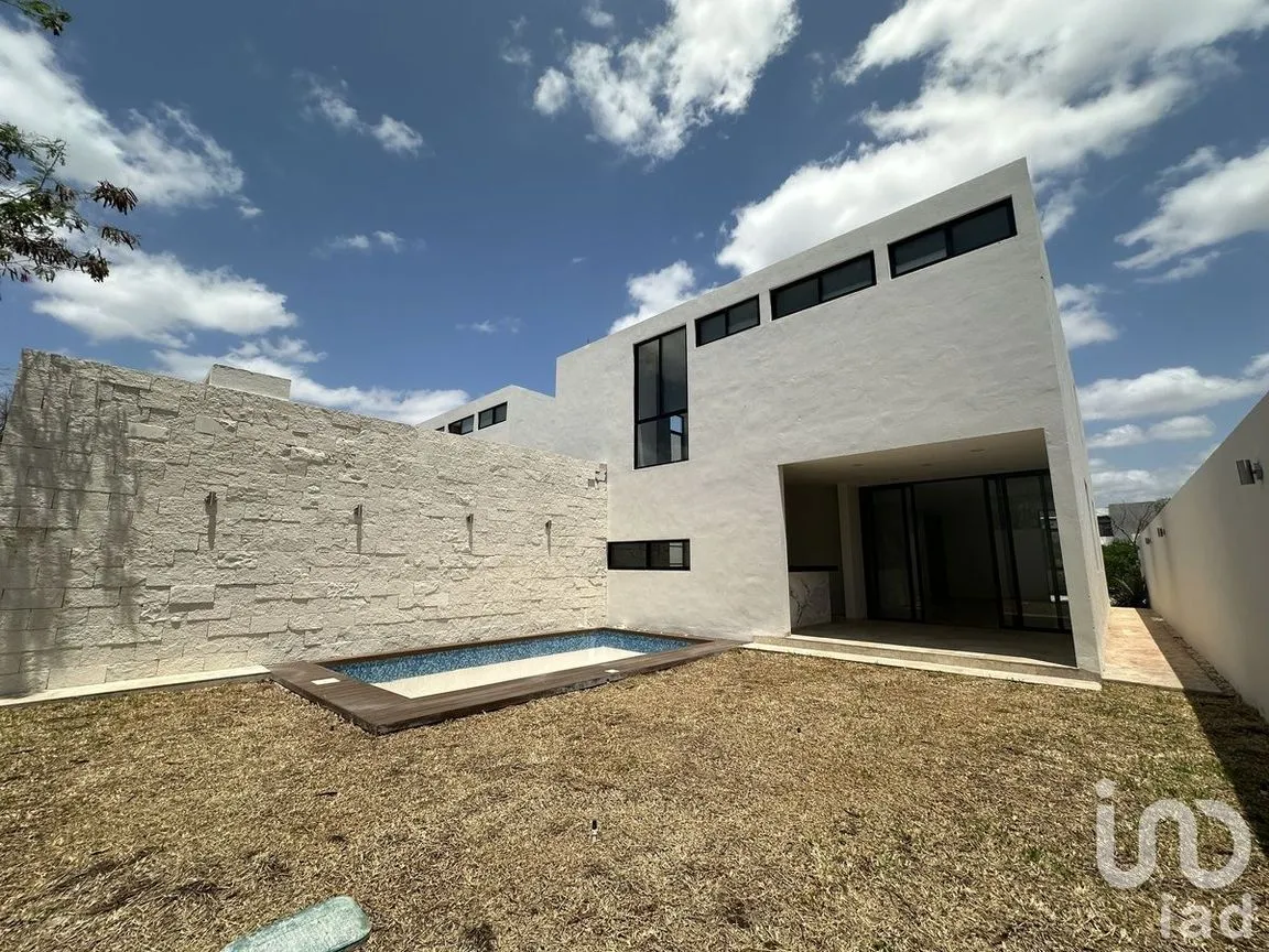 Casa en Venta en Tixcuytún, Mérida, Yucatán | NEX-229901 | iad México | Foto 4 de 11