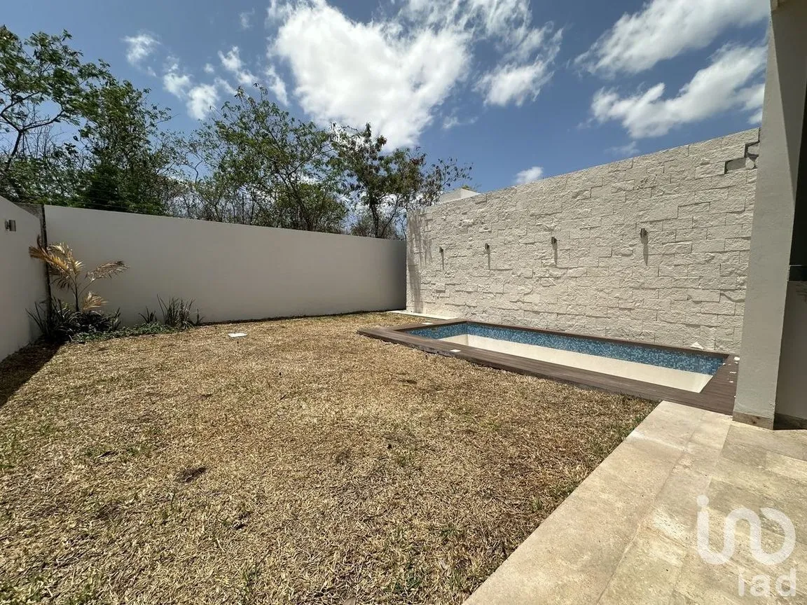 Casa en Venta en Tixcuytún, Mérida, Yucatán | NEX-229901 | iad México | Foto 5 de 11