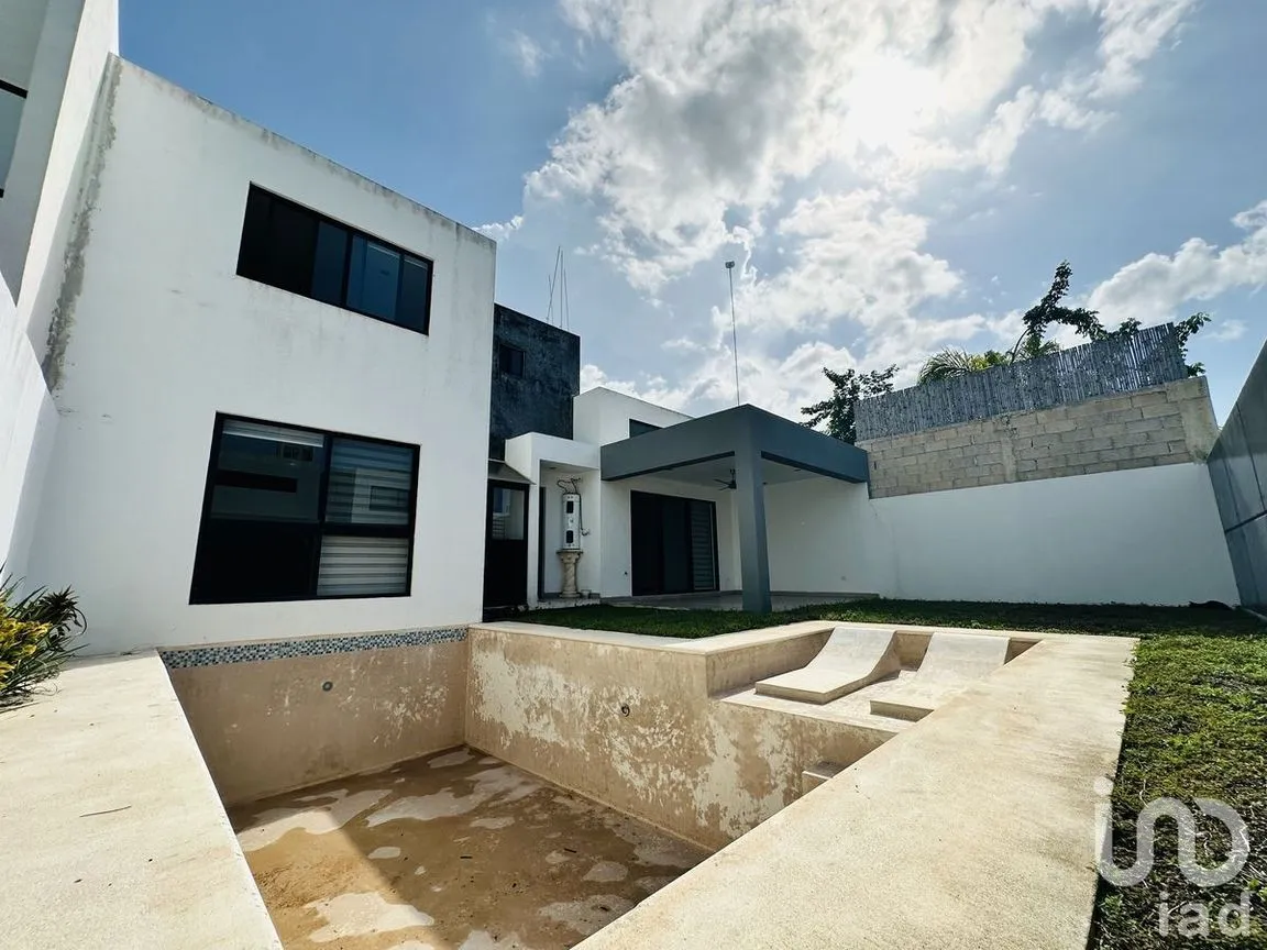 Casa en Venta en Conkal, Conkal, Yucatán | NEX-229905 | iad México | Foto 2 de 18