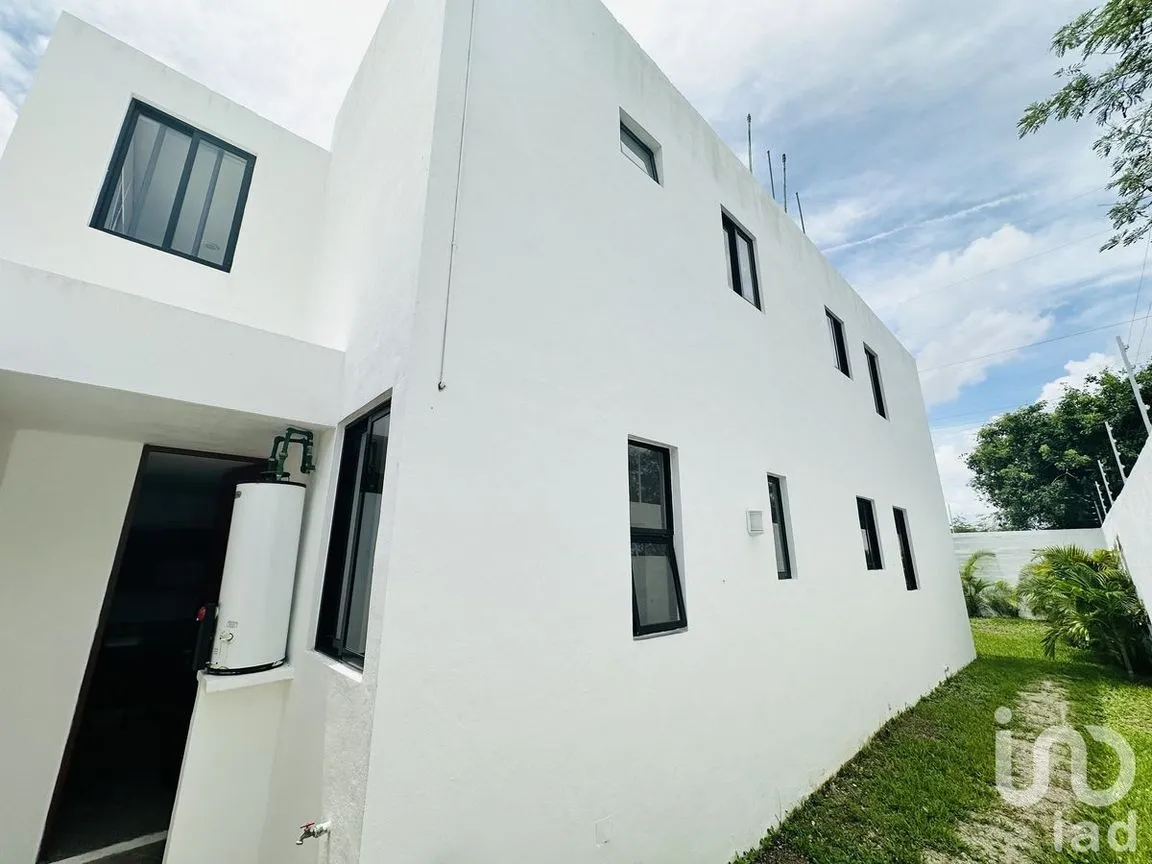 Casa en Venta en Santa Gertrudis Copo, Mérida, Yucatán | NEX-229906 | iad México | Foto 21 de 22