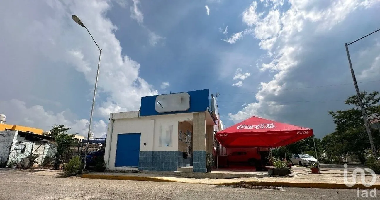Casa en Venta en Caucel, Mérida, Yucatán | NEX-229908 | iad México | Foto 2 de 6