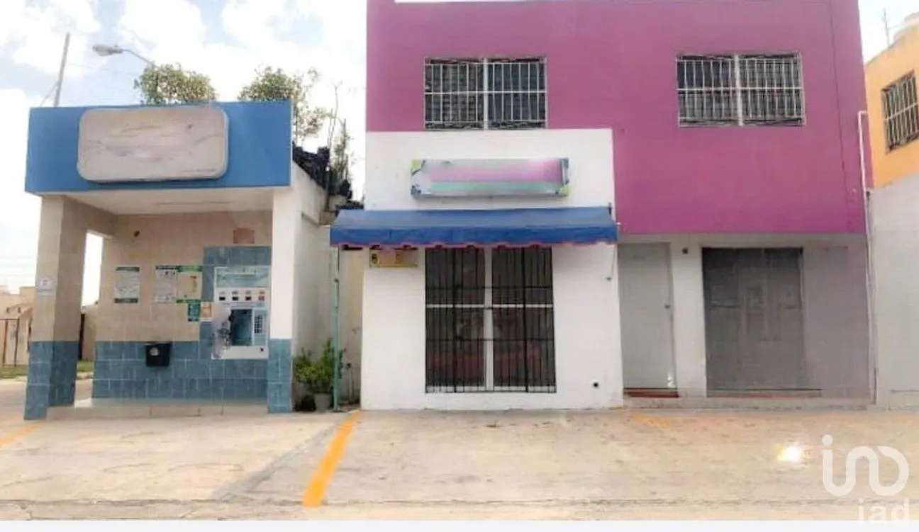 Casa en Venta en Caucel, Mérida, Yucatán | NEX-229908 | iad México | Foto 1 de 6