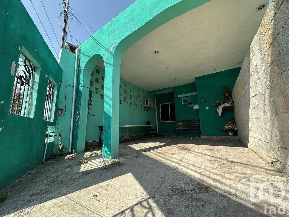 Casa en Venta en Juan Pablo II, Mérida, Yucatán | NEX-229910 | iad México | Foto 2 de 16