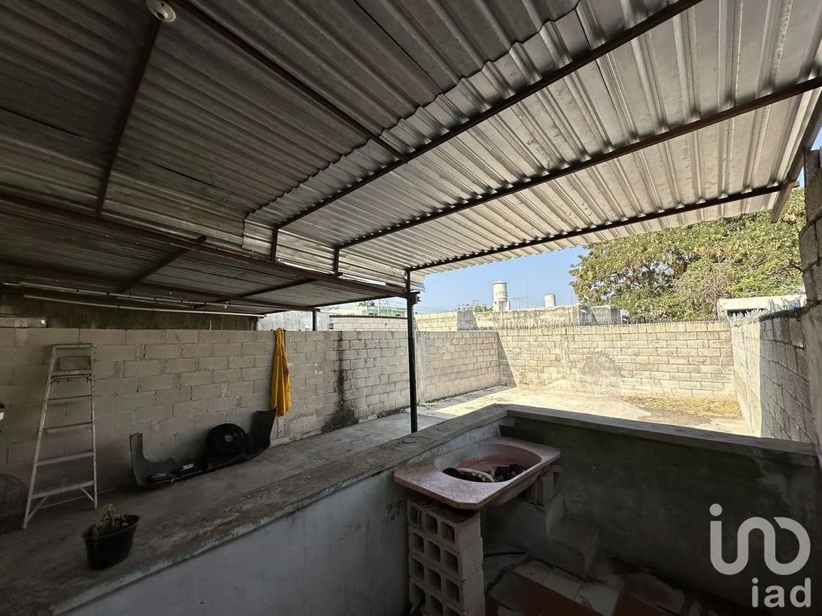 Casa en Venta en Juan Pablo II, Mérida, Yucatán | NEX-229910 | iad México | Foto 12 de 16