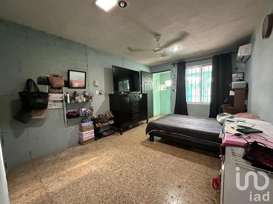 Casa en Venta en Juan Pablo II, Mérida, Yucatán | NEX-229910 | iad México | Foto 13 de 16