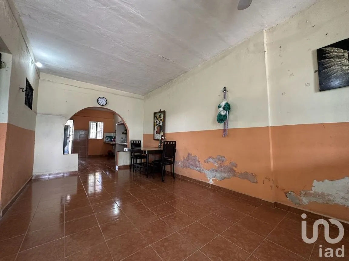 Casa en Venta en Juan Pablo II, Mérida, Yucatán | NEX-229910 | iad México | Foto 14 de 16