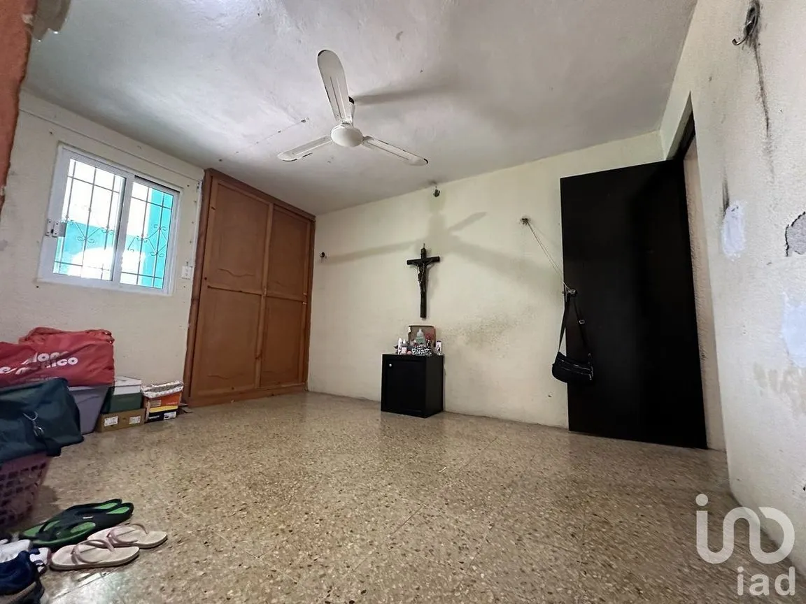 Casa en Venta en Juan Pablo II, Mérida, Yucatán | NEX-229910 | iad México | Foto 15 de 16