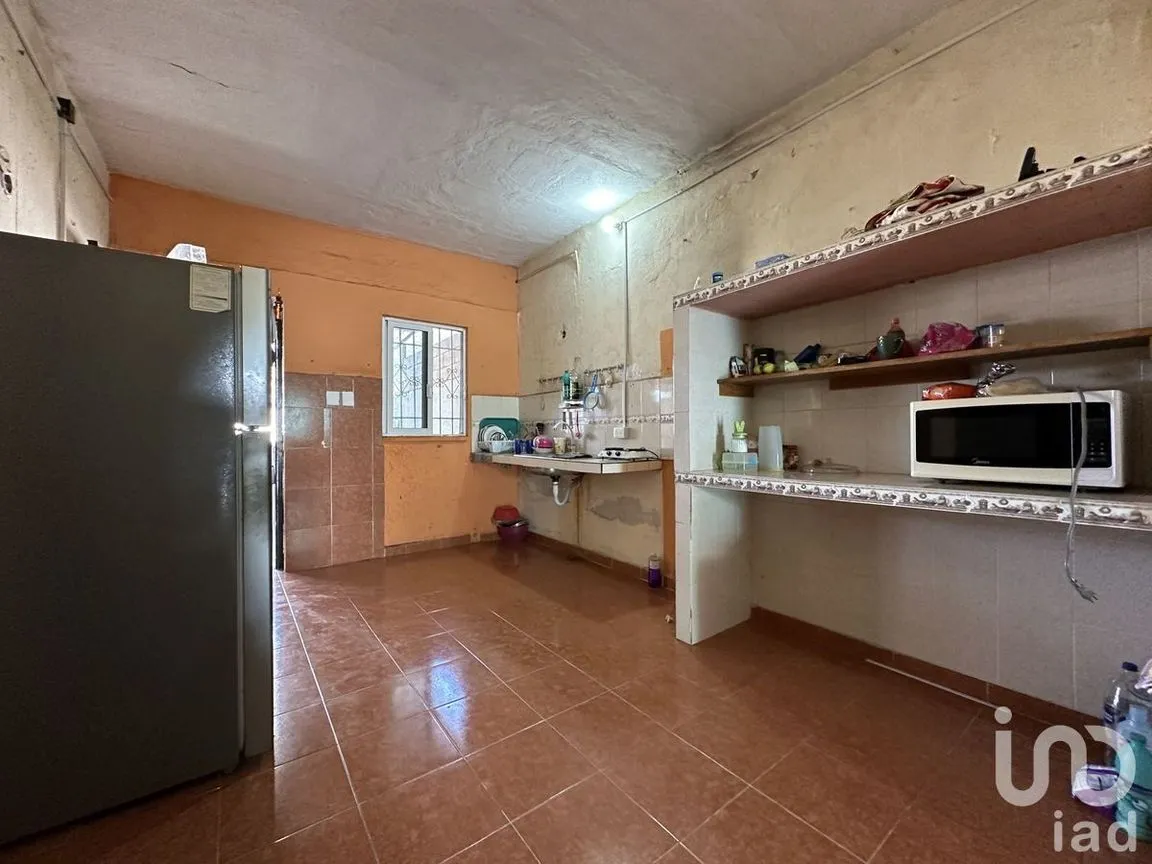 Casa en Venta en Juan Pablo II, Mérida, Yucatán | NEX-229910 | iad México | Foto 16 de 16