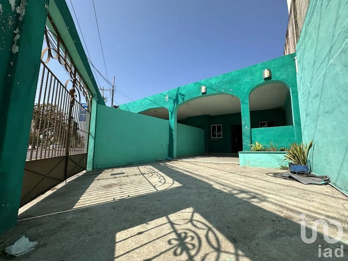 Casa en Venta en Juan Pablo II, Mérida, Yucatán | NEX-229910 | iad México | Foto 3 de 16