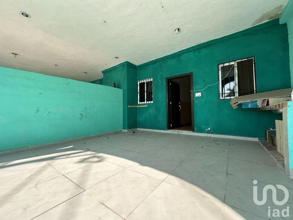 Casa en Venta en Juan Pablo II, Mérida, Yucatán | NEX-229910 | iad México | Foto 4 de 16