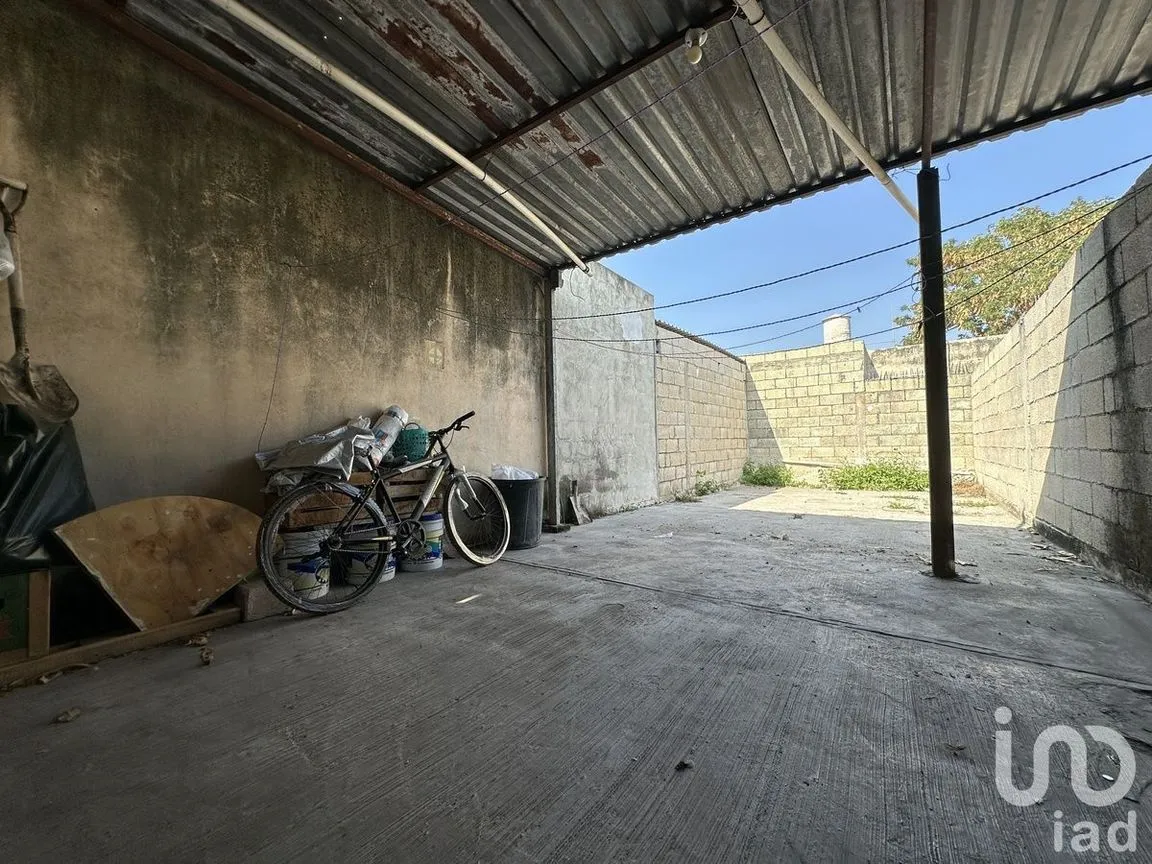 Casa en Venta en Juan Pablo II, Mérida, Yucatán | NEX-229910 | iad México | Foto 6 de 16