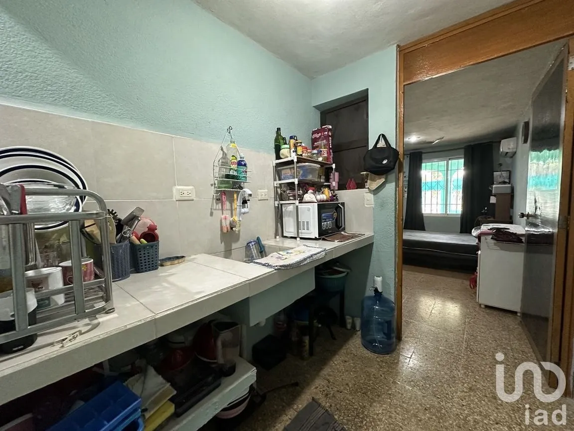 Casa en Venta en Juan Pablo II, Mérida, Yucatán | NEX-229910 | iad México | Foto 7 de 16