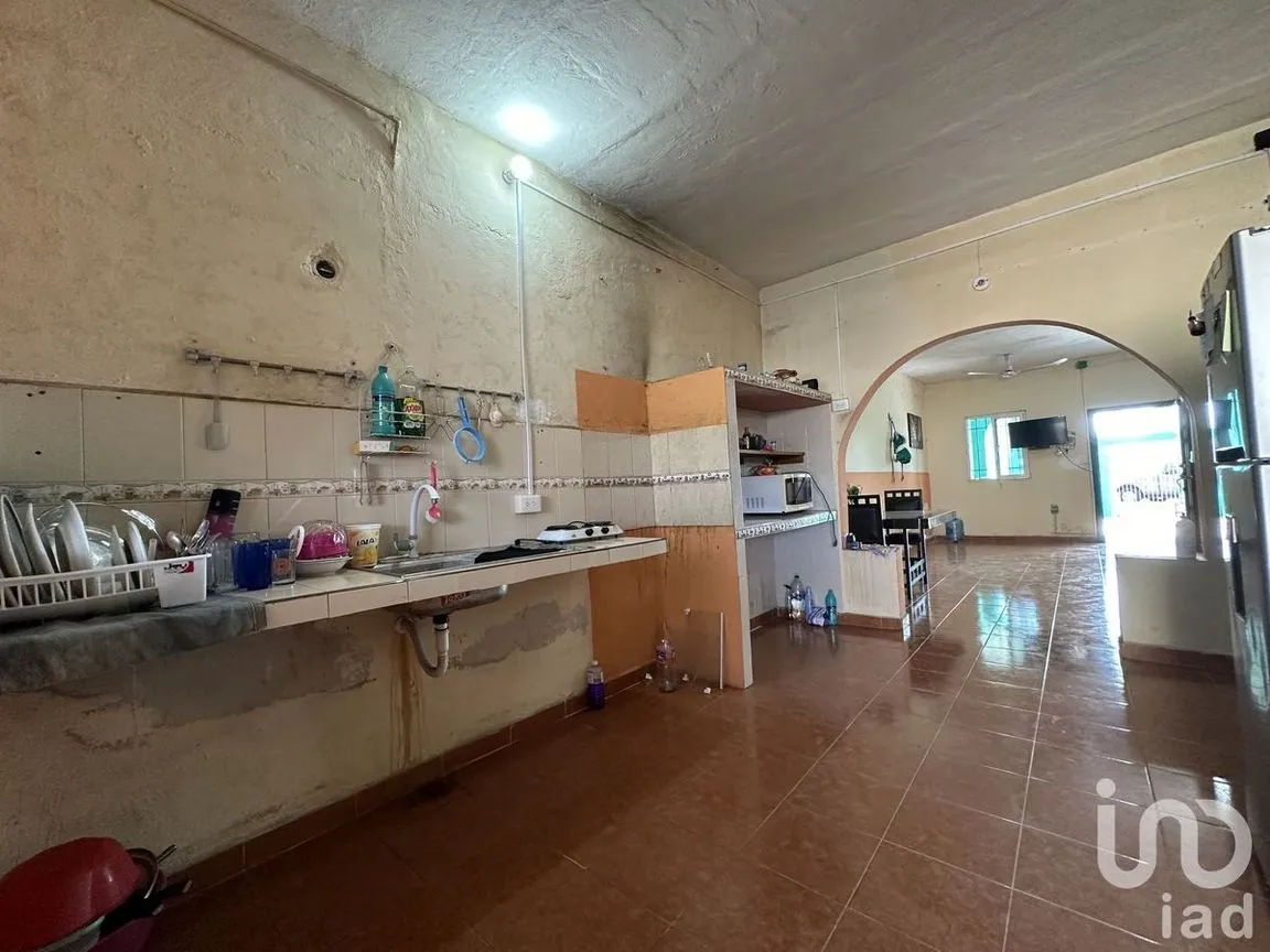 Casa en Venta en Juan Pablo II, Mérida, Yucatán | NEX-229910 | iad México | Foto 8 de 16