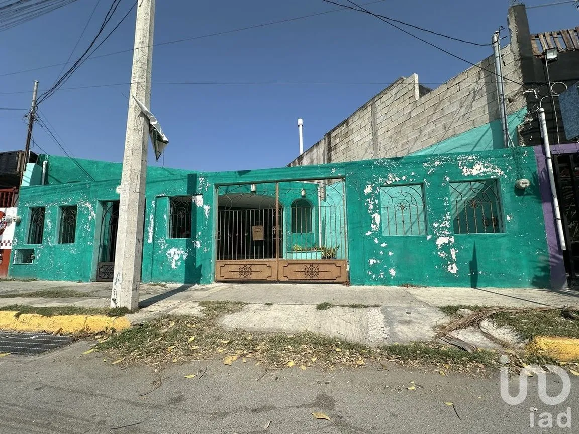 Casa en Venta en Juan Pablo II, Mérida, Yucatán | NEX-229910 | iad México | Foto 1 de 16
