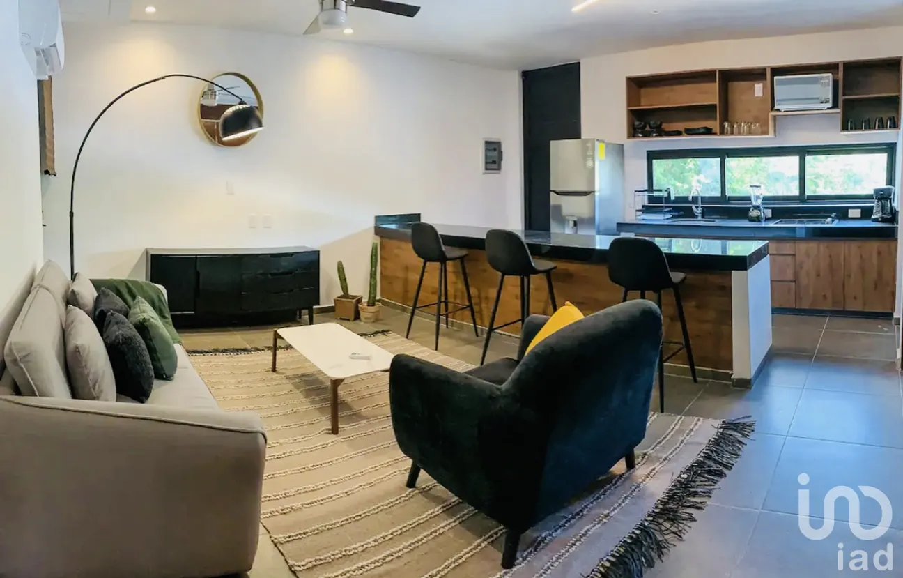 Departamento en Venta en Montes de Ame, Mérida, Yucatán | NEX-229912 | iad México | Foto 2 de 11