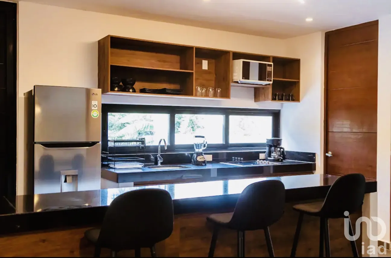 Departamento en Venta en Montes de Ame, Mérida, Yucatán | NEX-229912 | iad México | Foto 3 de 11