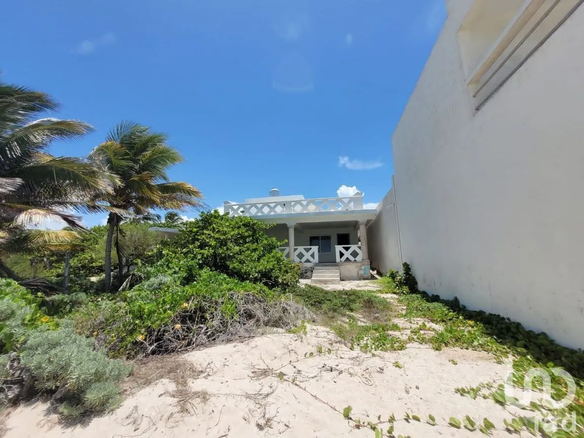 Casa en Venta en Chuburna Puerto, Progreso, Yucatán | NEX-229925 | iad México | Foto 2 de 14