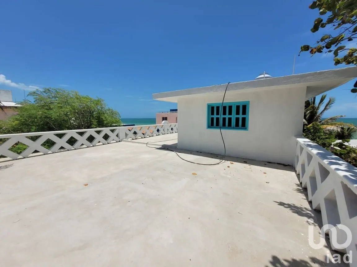 Casa en Venta en Chuburna Puerto, Progreso, Yucatán | NEX-229925 | iad México | Foto 11 de 14
