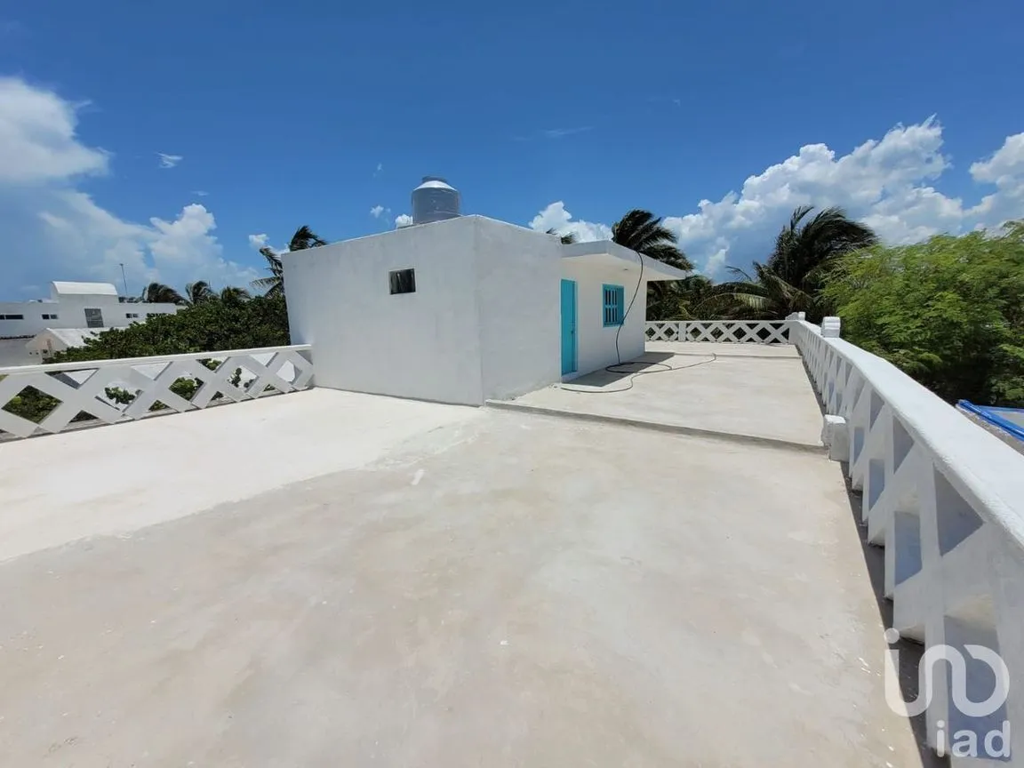 Casa en Venta en Chuburna Puerto, Progreso, Yucatán | NEX-229925 | iad México | Foto 12 de 14