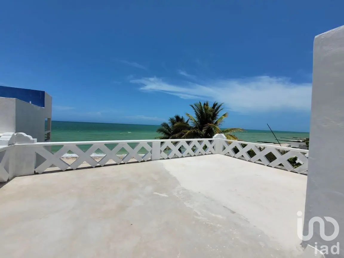 Casa en Venta en Chuburna Puerto, Progreso, Yucatán | NEX-229925 | iad México | Foto 13 de 14