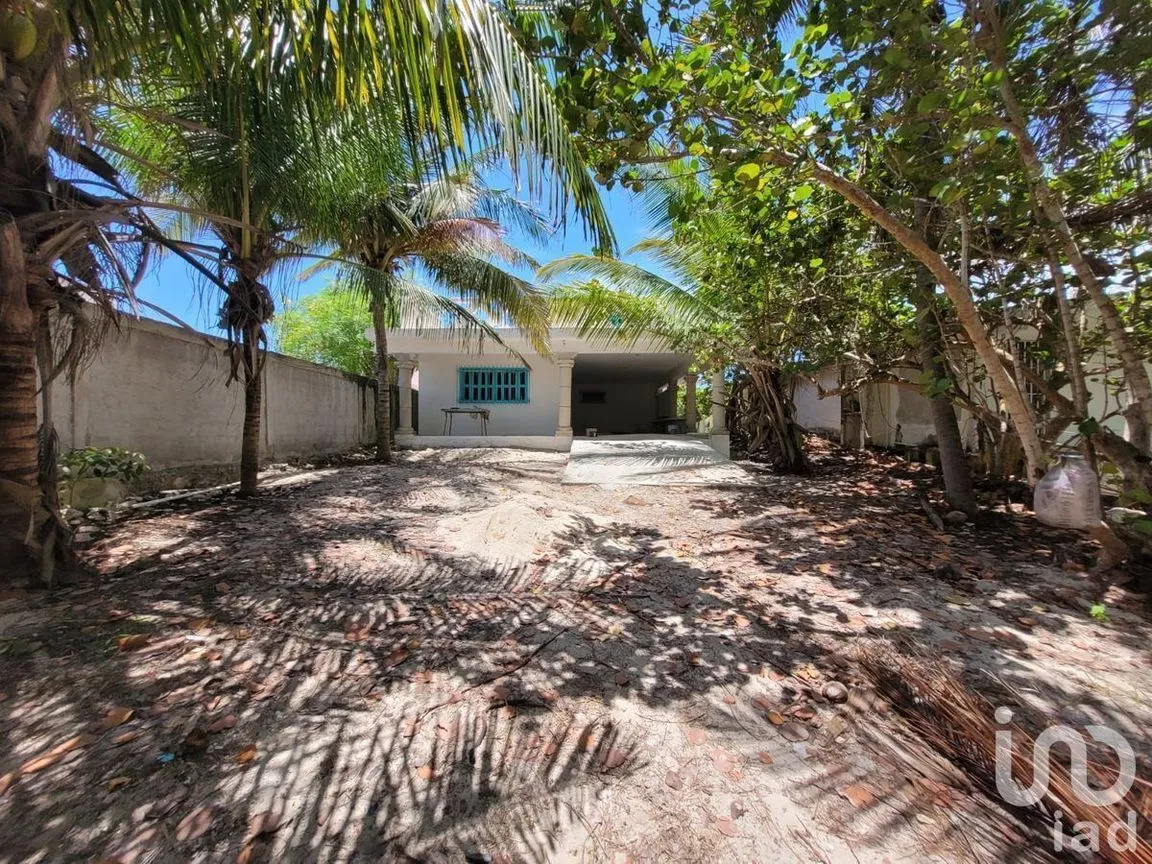 Casa en Venta en Chuburna Puerto, Progreso, Yucatán | NEX-229925 | iad México | Foto 14 de 14