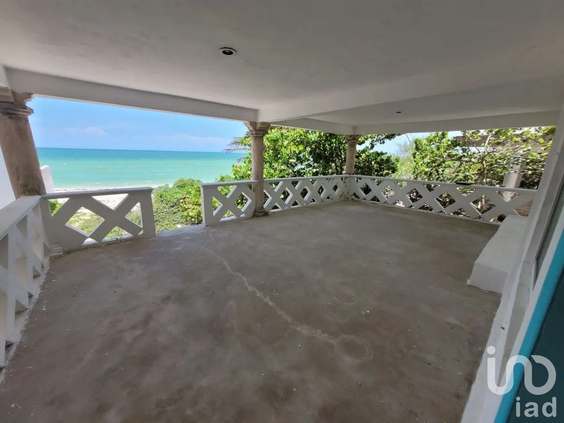 Casa en Venta en Chuburna Puerto, Progreso, Yucatán | NEX-229925 | iad México | Foto 3 de 14