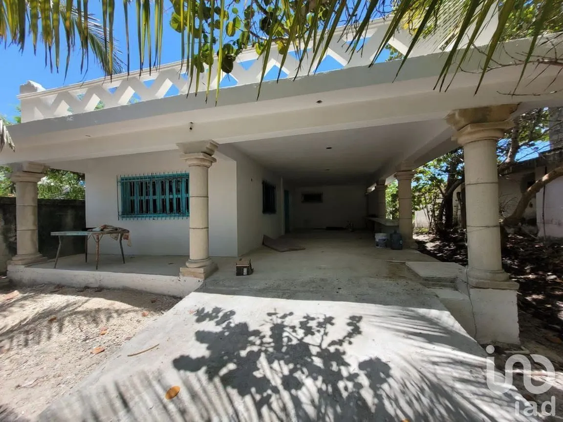Casa en Venta en Chuburna Puerto, Progreso, Yucatán | NEX-229925 | iad México | Foto 1 de 14