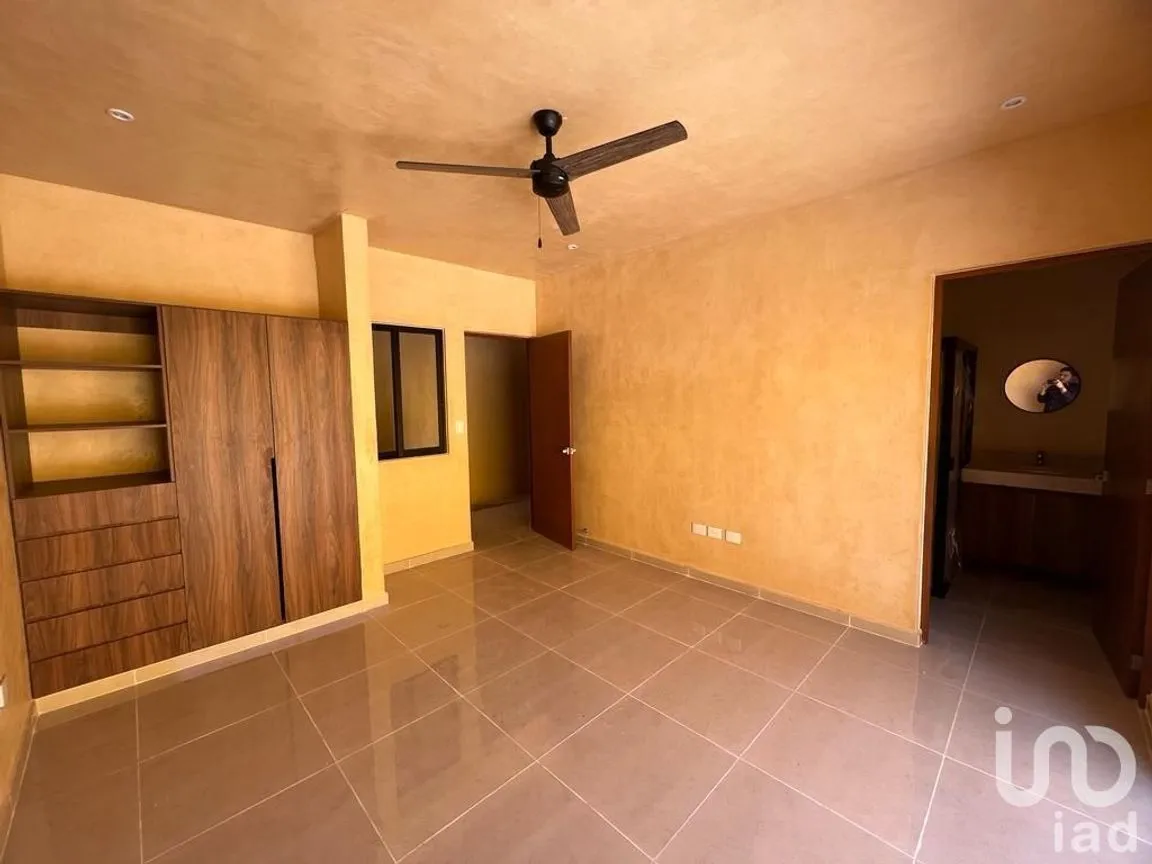 Casa en Renta en Conkal, Conkal, Yucatán | NEX-230123 | iad México | Foto 19 de 27