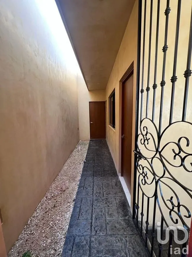 Casa en Renta en Conkal, Conkal, Yucatán | NEX-230123 | iad México | Foto 22 de 27
