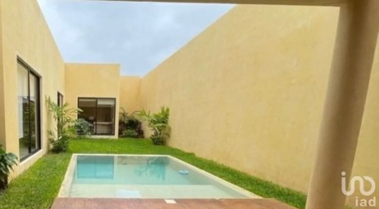 Casa en Renta en Conkal, Conkal, Yucatán | NEX-230123 | iad México | Foto 27 de 27