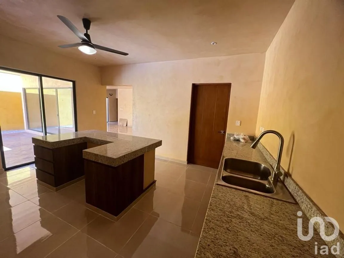 Casa en Renta en Conkal, Conkal, Yucatán | NEX-230123 | iad México | Foto 4 de 27