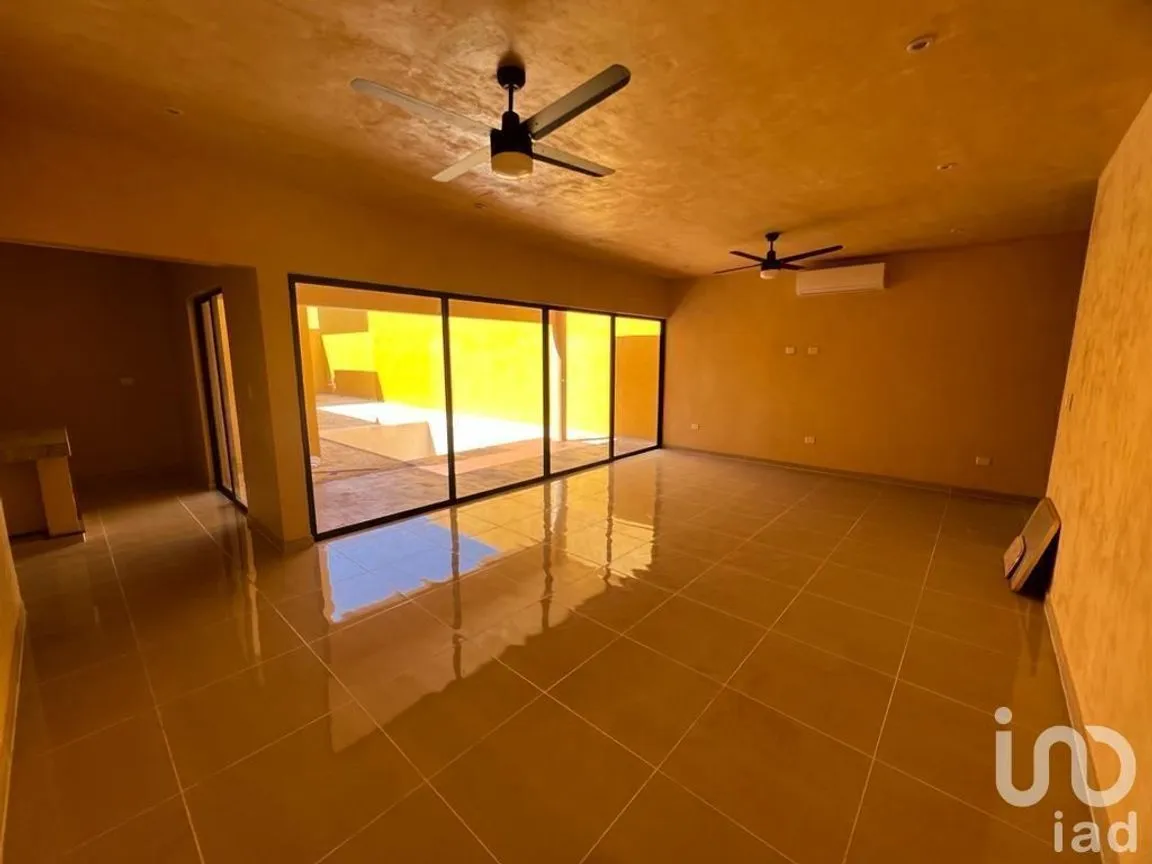 Casa en Renta en Conkal, Conkal, Yucatán | NEX-230123 | iad México | Foto 6 de 27