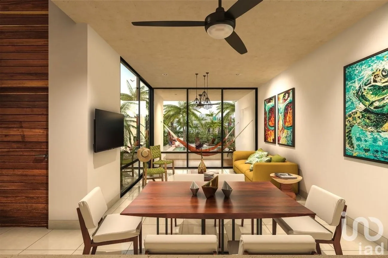 Casa en Venta en Chicxulub Puerto, Progreso, Yucatán | NEX-230229 | iad México | Foto 2 de 3